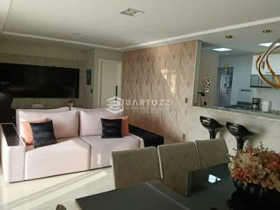 Apartamento com 3 Quartos à venda, 125m² no Boa Vista, São Caetano do Sul