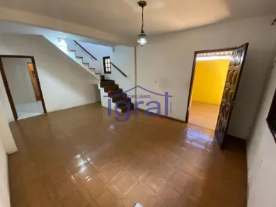Sobrado com 2 Quartos à venda, 173m² no Vila Santa Catarina, São Paulo