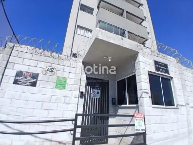 Apartamento com 1 Quarto para alugar, 40m² no Panorama, Uberlândia
