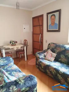 Apartamento com 2 Quartos à venda, 50m² no Jaguaré, São Paulo