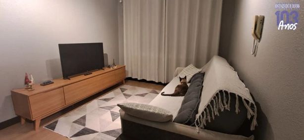 Apartamento com 1 Quarto à venda, 41m² no Cristo Redentor, Porto Alegre