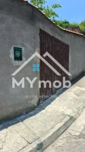 Casa com 1 Quarto à venda, 210m² no Guaratiba, Rio de Janeiro