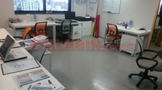 Sala Comercial com 2 Quartos à venda, 58m² no Vila Mariana, São Paulo