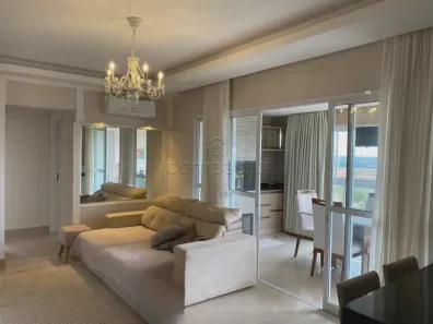 Apartamento com 2 Quartos à venda, 84m² no Jardim Moysés Miguel Haddad, São José do Rio Preto