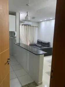 Apartamento com 2 Quartos à venda, 58m² no Cremação, Belém