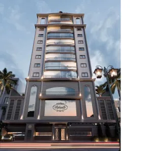 Apartamento com 3 Quartos à venda, 262m² no Meia Praia, Itapema