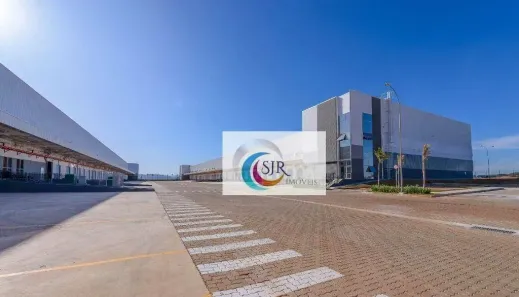 Galpão/Depósito/Armazém para alugar, 1993m² no Aeroporto, Guarulhos