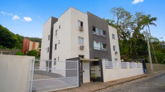 Apartamento com 2 Quartos à venda, 56m² no Ribeirão Fresco, Blumenau