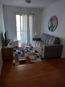 Apartamento com 2 Quartos à venda, 60m² no Vila Mazzei, São Paulo