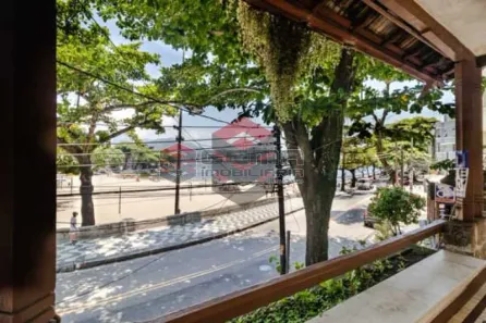 Casa com 4 Quartos à venda, 456m² no Urca, Rio de Janeiro