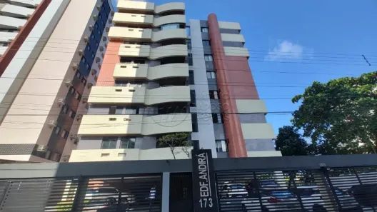 Apartamento com 3 Quartos à venda, 78m² no Jatiúca, Maceió