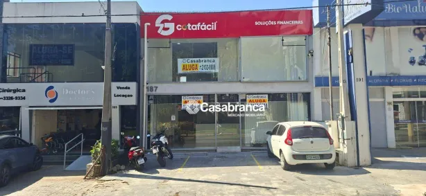 Ponto Comercial para venda ou aluguel, 300m² no Jardim Vergueiro, Sorocaba
