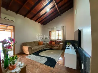 Casa com 3 Quartos à venda, 161m² no Lomba Grande, Novo Hamburgo