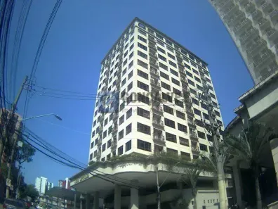 Sala Comercial à venda, 34m² no Santa Paula, São Caetano do Sul