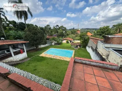 Casa com 4 Quartos à venda, 300m² no Vila Santo Antônio, Cotia