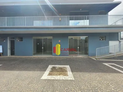 Sala Comercial para alugar, 35m² no Jardim Sônia, Jaguariúna