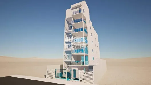Apartamento com 3 Quartos à venda, 144m² no Cidade Jardim Eldorado, Contagem