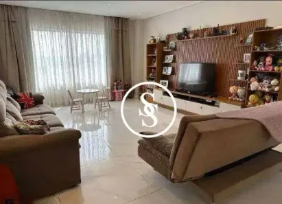 Sobrado com 3 Quartos à venda, 331m² no Rudge Ramos, São Bernardo do Campo
