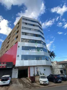 Apartamento com 1 Quarto à venda, 30m² no Setor Habitacional Vicente Pires - Trecho 3, Brasília