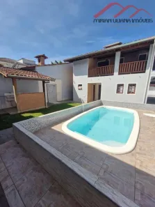 Casa com 3 Quartos à venda, 360m² no Barra da Lagoa, Ubatuba