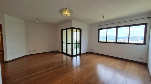 Apartamento com 3 Quartos à venda, 117m² no Alphaville Centro Industrial e Empresarial/Alphaville., Barueri