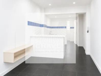 Apartamento com 1 Quarto para alugar, 35m² no Barra Funda, São Paulo