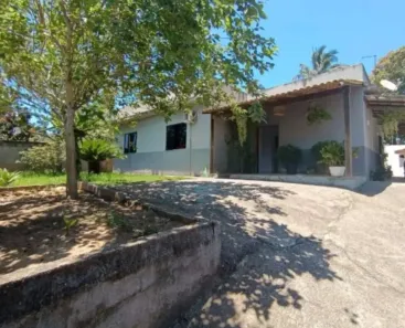 Casa com 2 Quartos à venda, 200m² no Cantagalo, Rio das Ostras
