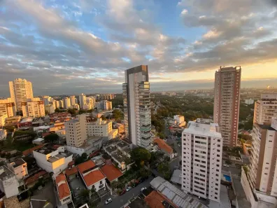 Apartamento com 2 Quartos à venda, 144m² no Alto da Lapa, São Paulo