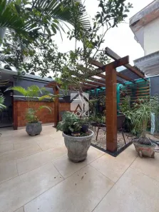 Casa com 3 Quartos à venda, 258m² no Jardim São Vito, Americana