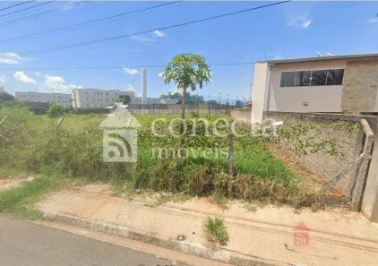 Lote/Terreno à venda, 600m² no Jardim Flamboyant, Paulínia