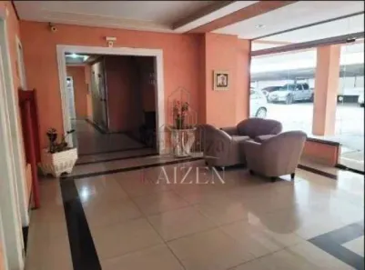 Apartamento com 2 Quartos à venda, 55m² no Santana, São José dos Campos