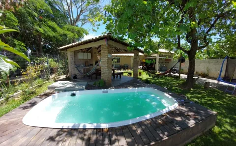 Casa com 3 Quartos à venda, 100m² no Daniela, Florianópolis