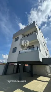 Cobertura com 2 Quartos à venda, 100m² no Independência (Barreiro), Belo Horizonte