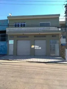Sobrado com 2 Quartos à venda, 250m² no Jardim Cidade Pirituba, São Paulo