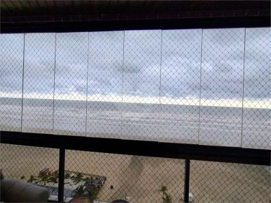 Apartamento com 3 Quartos à venda, 114m² no Ocian, Praia Grande