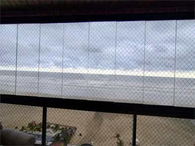 Apartamento com 3 Quartos à venda, 114m² no Ocian, Praia Grande