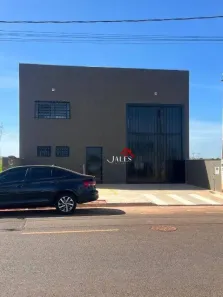 Sala Comercial à venda, 150m² no Maisparque Rio Preto, São José do Rio Preto