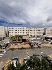 Apartamento com 2 Quartos à venda, 44m² no Rachel de Queiroz, Fortaleza