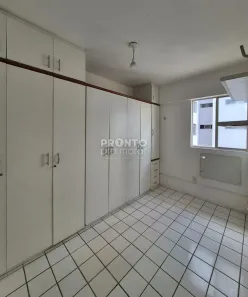 Apartamento com 2 Quartos para alugar, 99m² no Boa Viagem, Recife