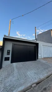 Casa com 2 Quartos à venda, 100m² no Residencial Ana Dorothéa, Franca