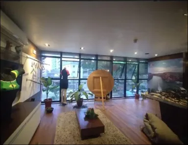 Apartamento com 2 Quartos para alugar, 65m² no Boa Viagem, Recife