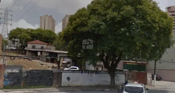 Lote/Terreno para alugar, 1m² no Centro, São Bernardo do Campo