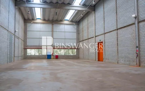 Galpão/Depósito/Armazém para alugar, 2640m² no Jaguaré, São Paulo