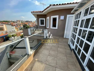 Sobrado com 3 Quartos à venda, 230m² no Sítio da Figueira, São Paulo