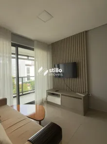 Apartamento com 3 Quartos à venda, 106m² no Adrianópolis, Manaus