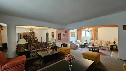Apartamento com 3 Quartos à venda, 230m² no Bela Vista, São Paulo