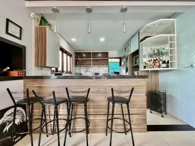 Casa com 3 Quartos à venda, 120m² no São José, Canoas