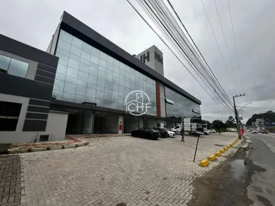 Ponto Comercial para alugar, 57m² no Jardim Maluche, Brusque