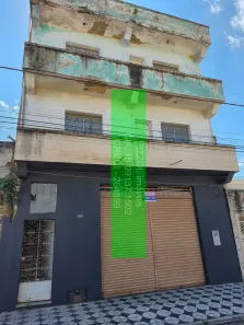 Prédio Comercial à venda, 300m² no Vila Assis, Sorocaba