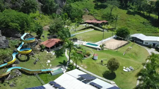 Fazenda/Sítio à venda, 1177m² no Novo Mundo, Bom Jardim